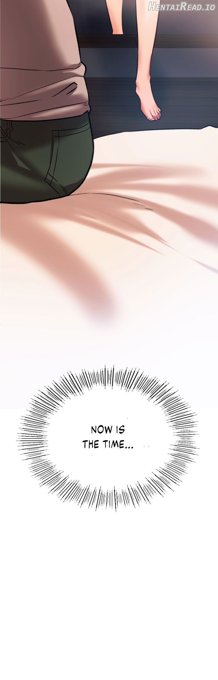 Condisciple - Manhwa Chapter 26 - page 3