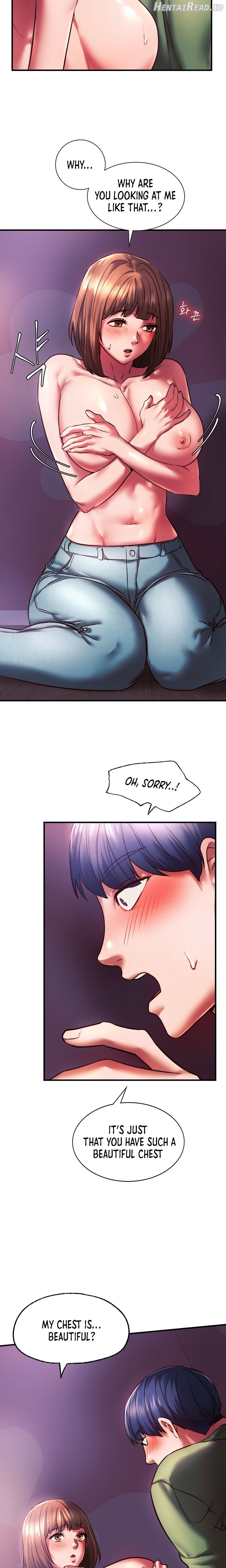 Condisciple - Manhwa Chapter 8 - page 3