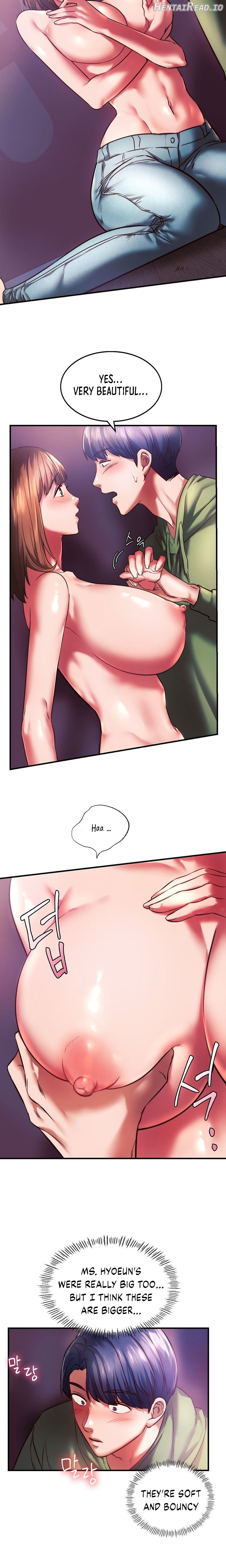 Condisciple - Manhwa Chapter 8 - page 4
