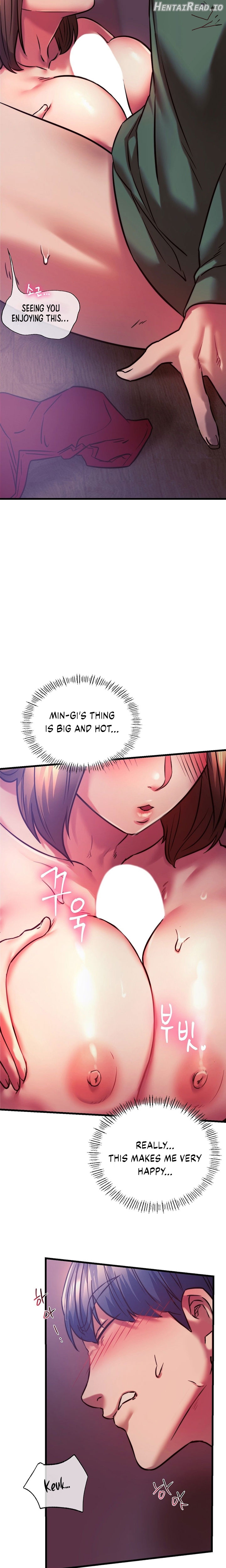 Condisciple - Manhwa Chapter 9 - page 5