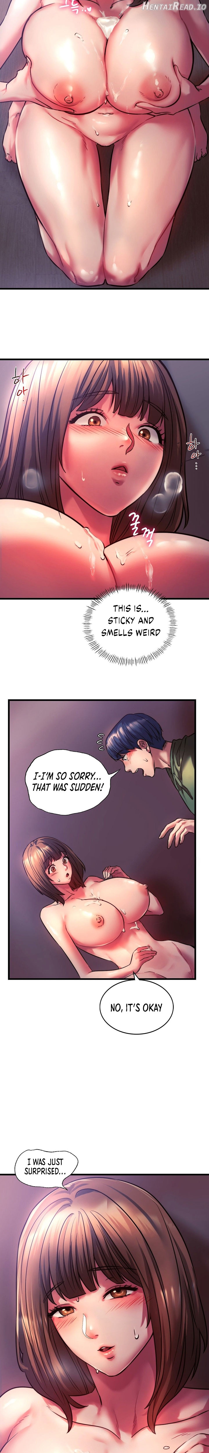Condisciple - Manhwa Chapter 9 - page 7