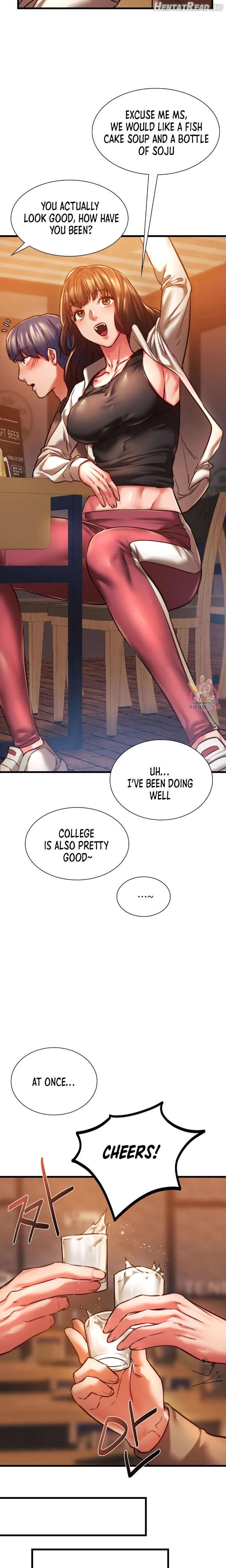 Condisciple - Manhwa Chapter 10 - page 4