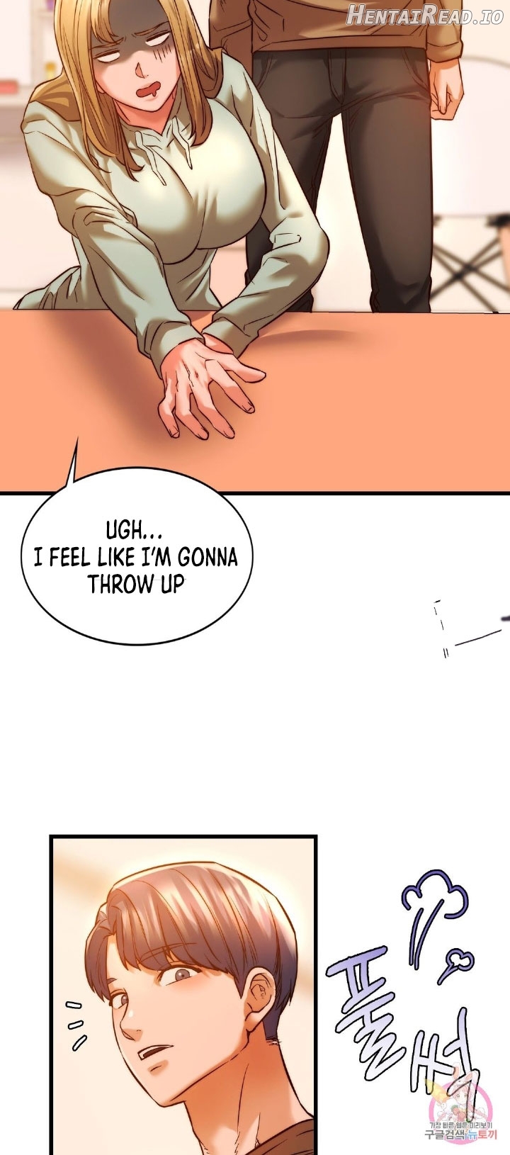 Condisciple - Manhwa Chapter 10 - page 7