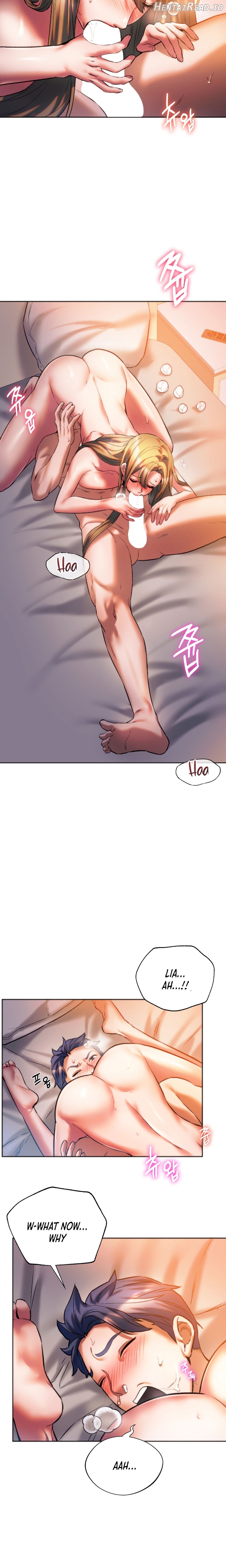 Condisciple - Manhwa Chapter 29 - page 4