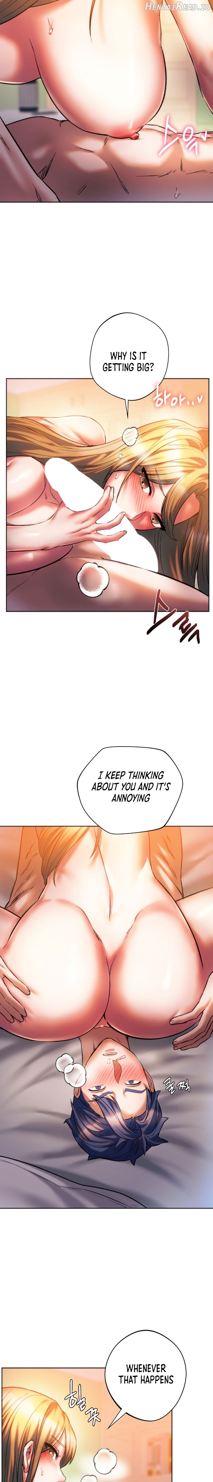 Condisciple - Manhwa Chapter 29 - page 9