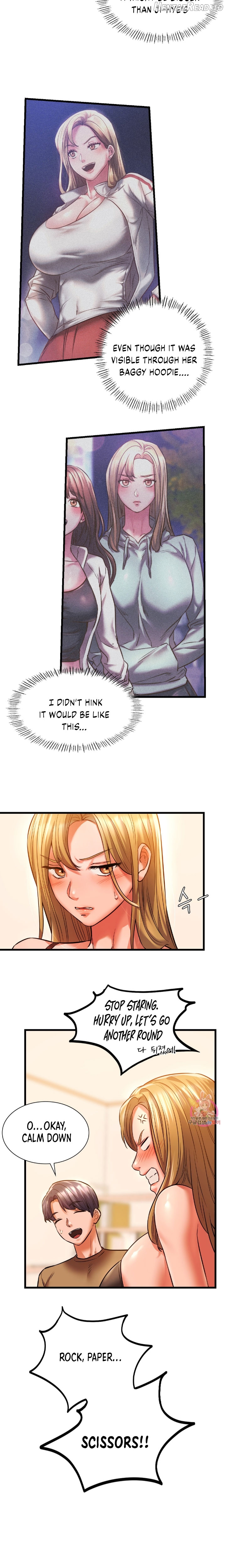 Condisciple - Manhwa Chapter 11 - page 4