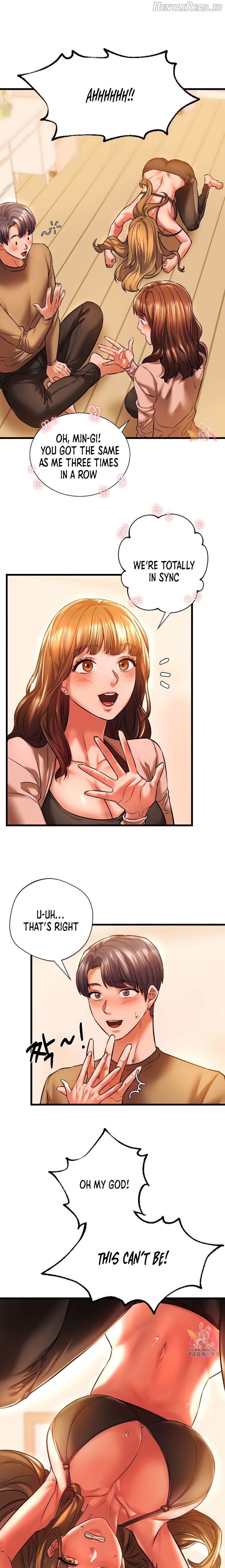 Condisciple - Manhwa Chapter 11 - page 5