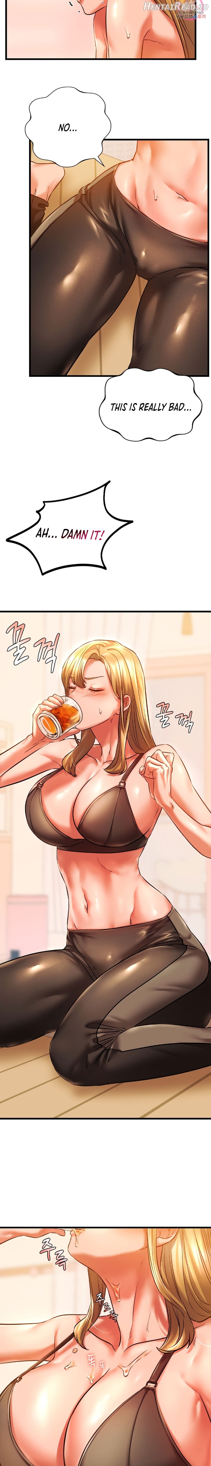 Condisciple - Manhwa Chapter 11 - page 7