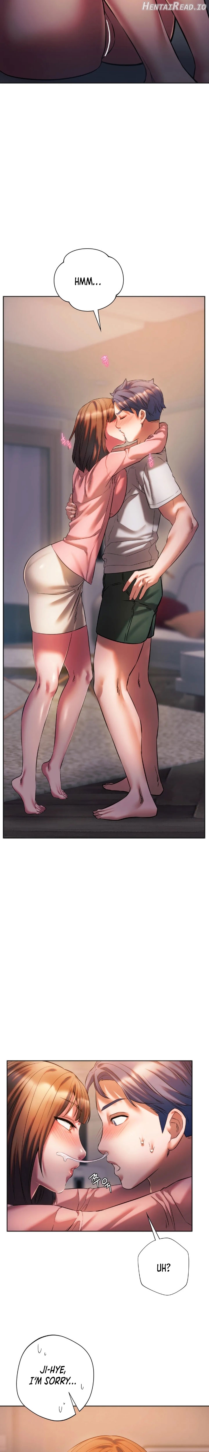 Condisciple - Manhwa Chapter 30 - page 4
