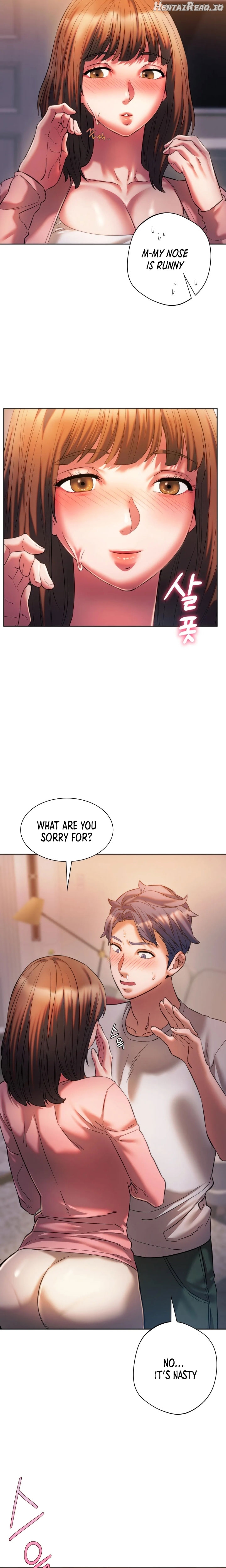 Condisciple - Manhwa Chapter 30 - page 5