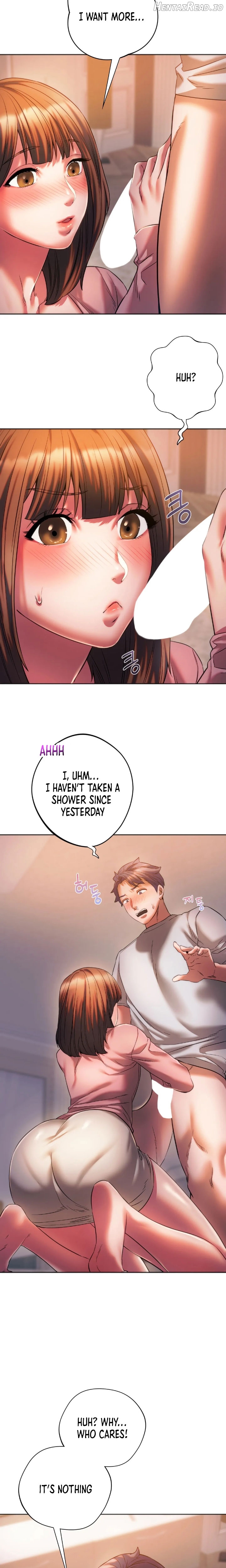 Condisciple - Manhwa Chapter 30 - page 7