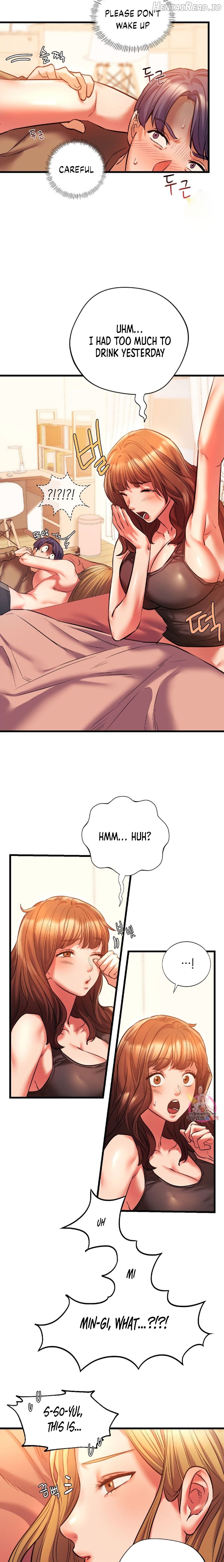 Condisciple - Manhwa Chapter 12 - page 2