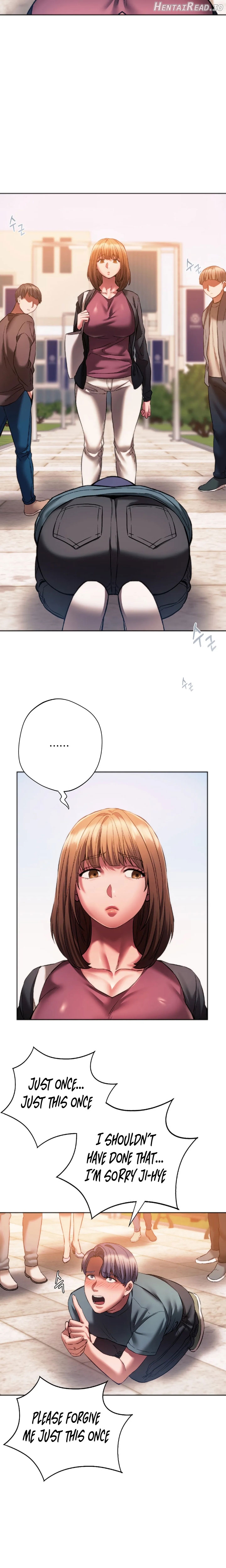 Condisciple - Manhwa Chapter 31 - page 7