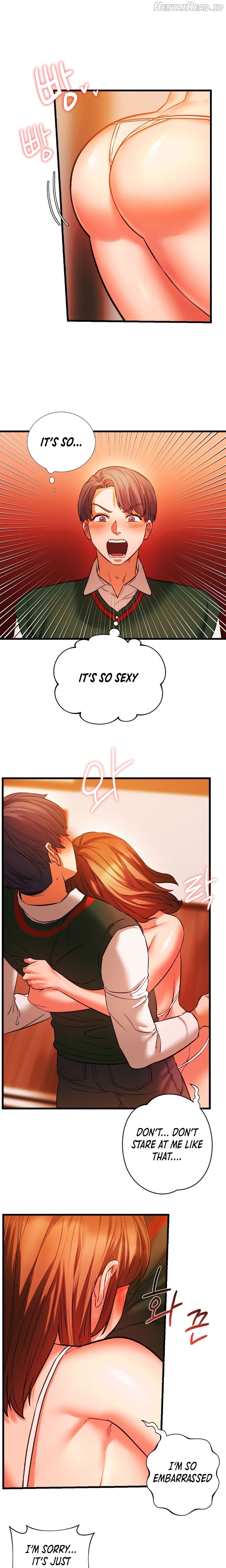Condisciple - Manhwa Chapter 13 - page 3