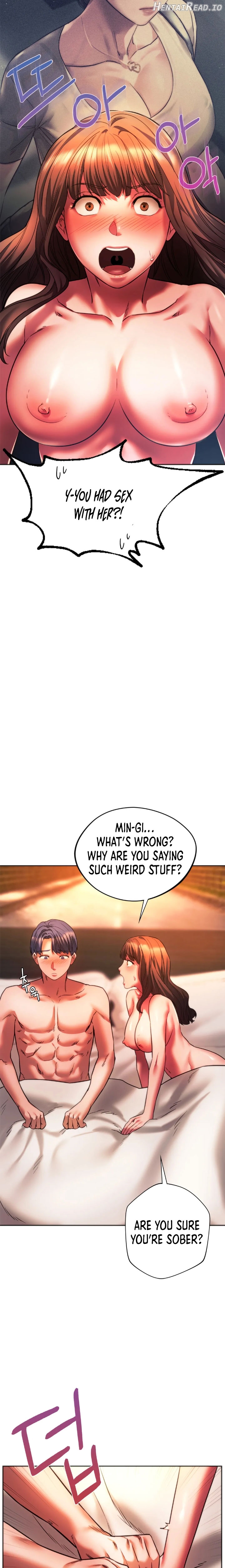 Condisciple - Manhwa Chapter 32 - page 4