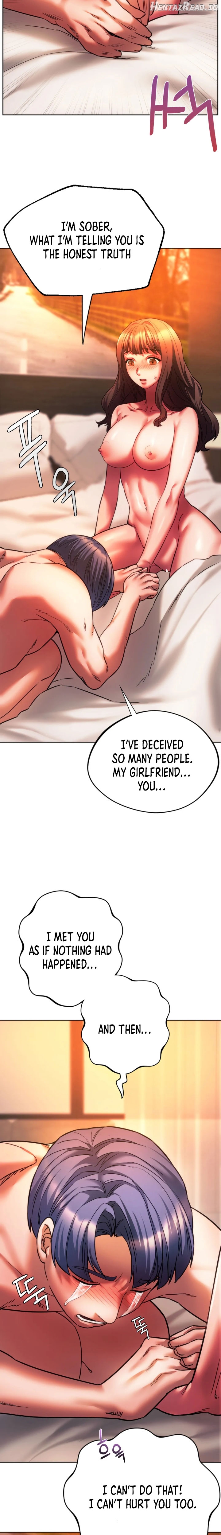 Condisciple - Manhwa Chapter 32 - page 5