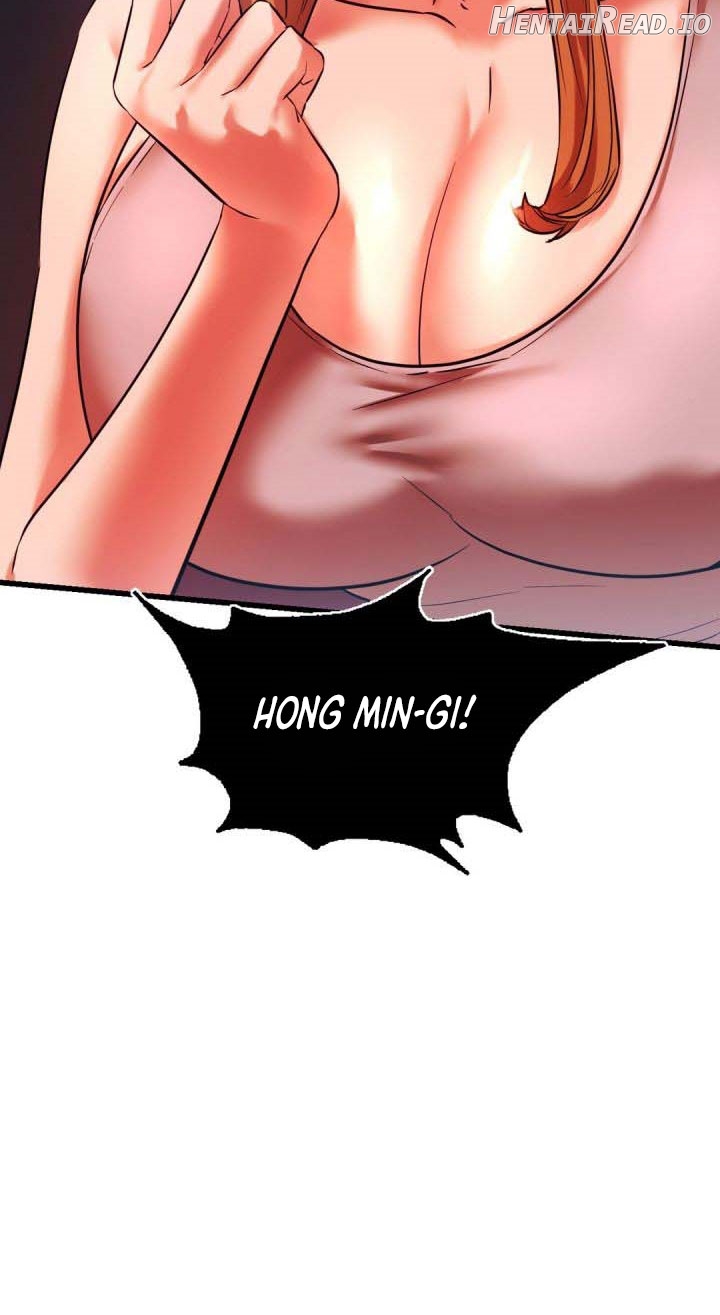 Condisciple - Manhwa Chapter 15 - page 2