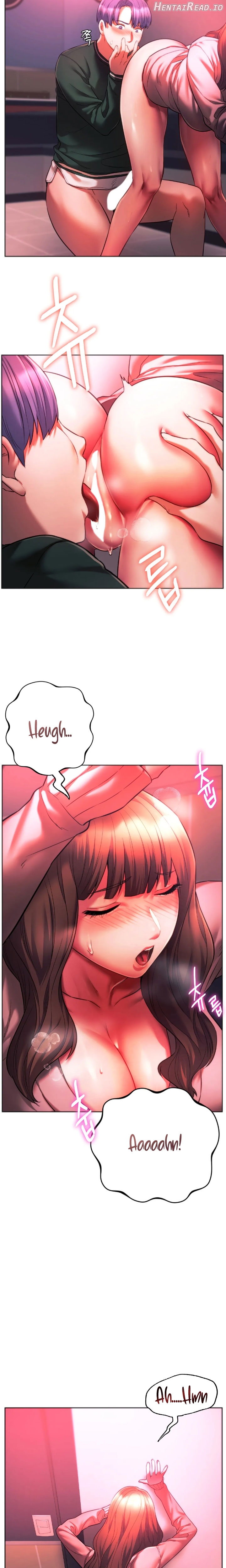 Condisciple - Manhwa Chapter 34 - page 5