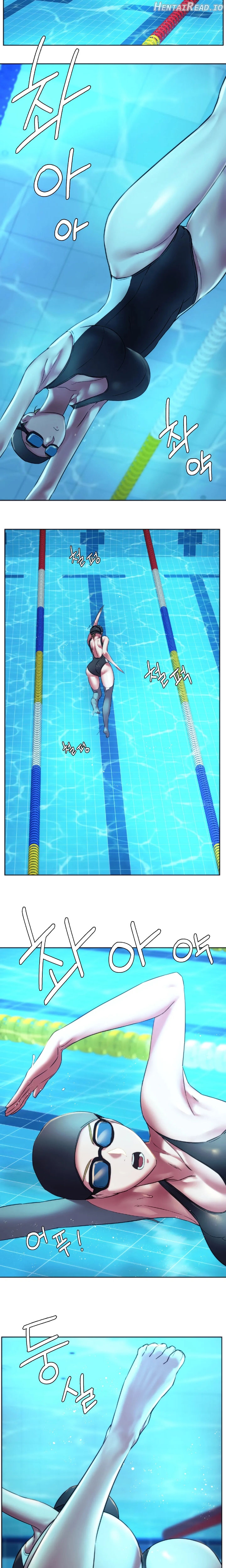 Condisciple - Manhwa Chapter 35 - page 4