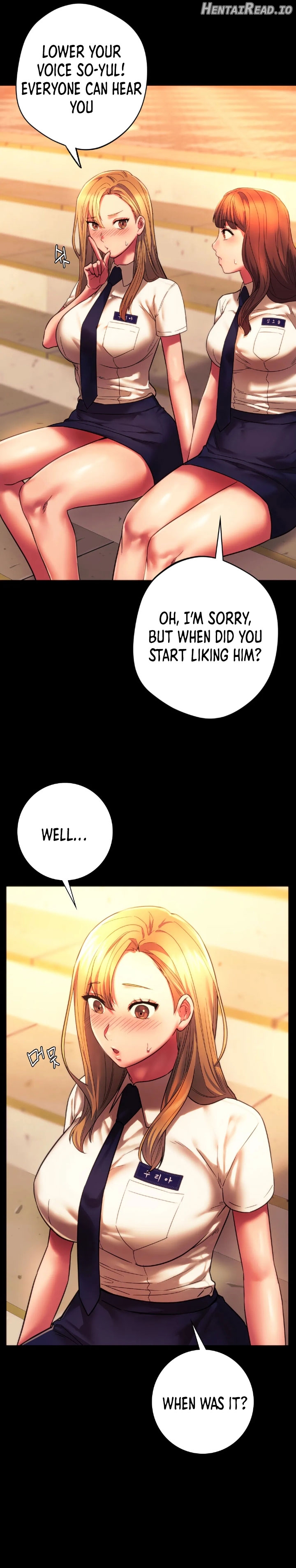 Condisciple - Manhwa Chapter 35 - page 6
