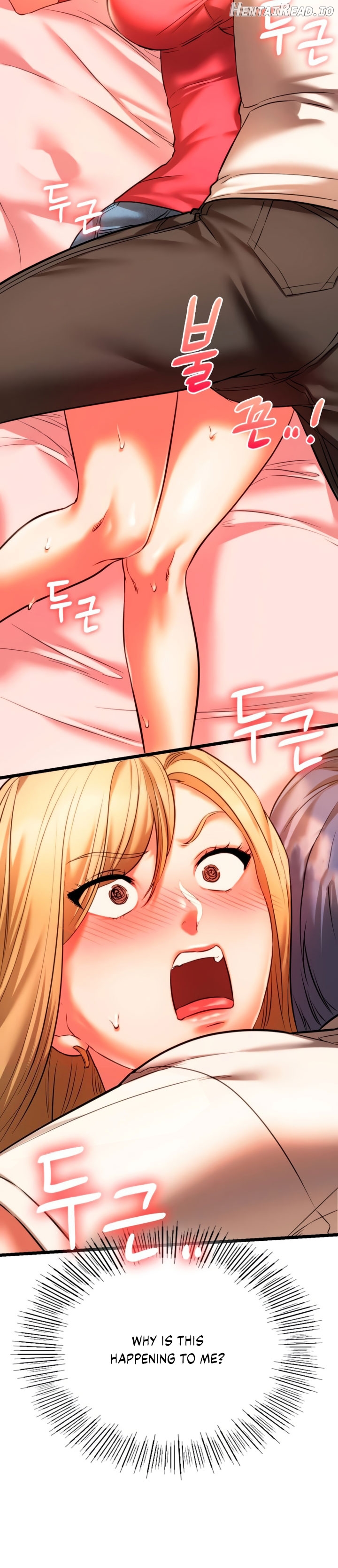 Condisciple - Manhwa Chapter 17 - page 2