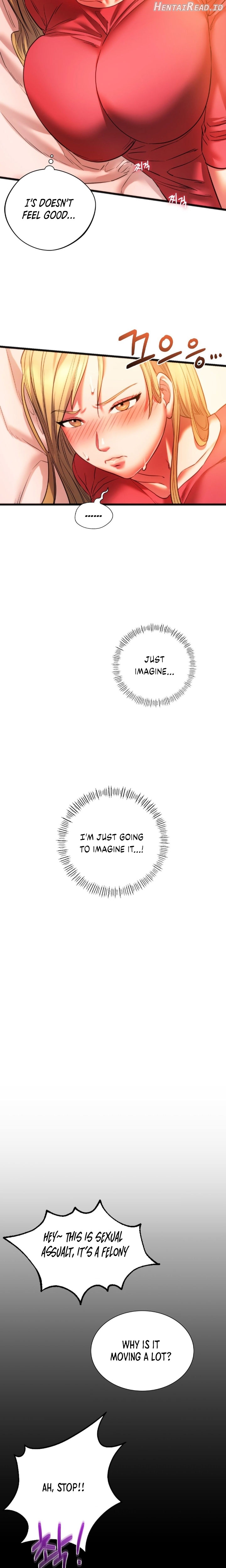 Condisciple - Manhwa Chapter 18 - page 4