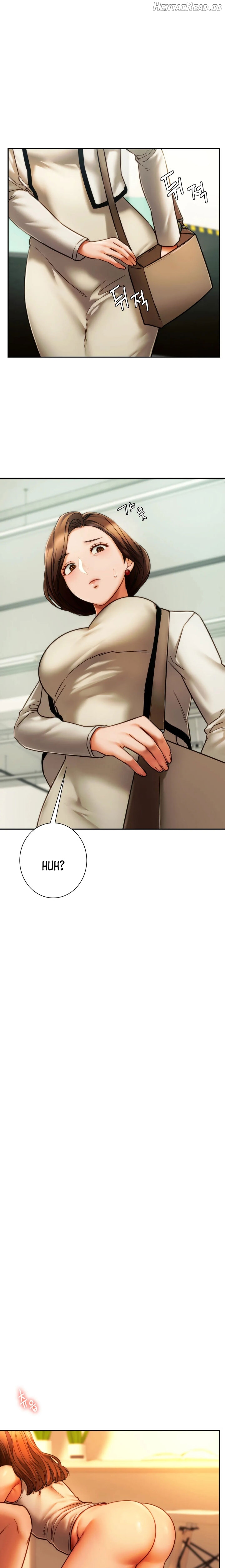 Condisciple - Manhwa Chapter 36 - page 3