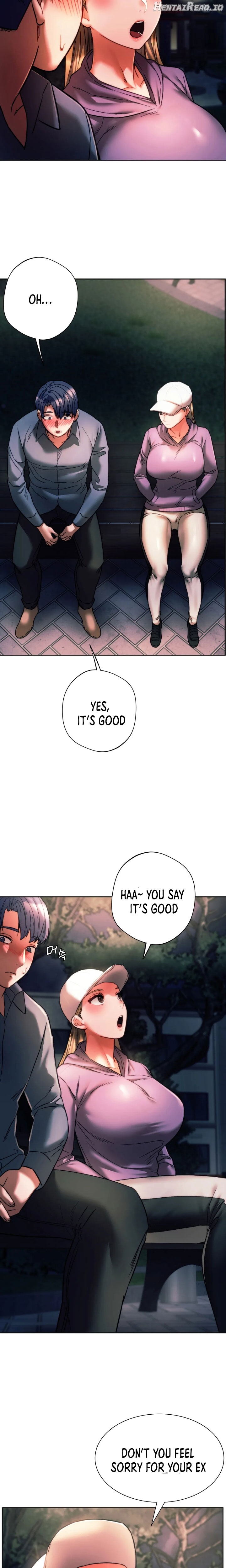 Condisciple - Manhwa Chapter 37 - page 4