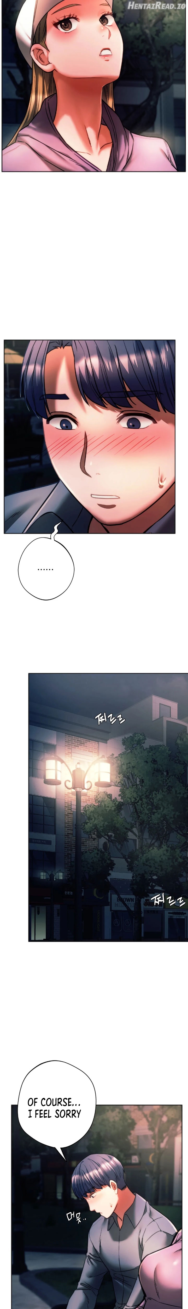 Condisciple - Manhwa Chapter 37 - page 5