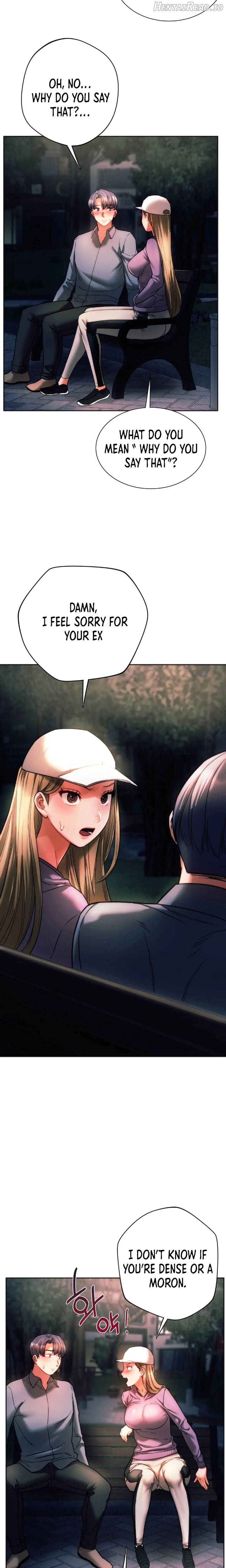 Condisciple - Manhwa Chapter 37 - page 9