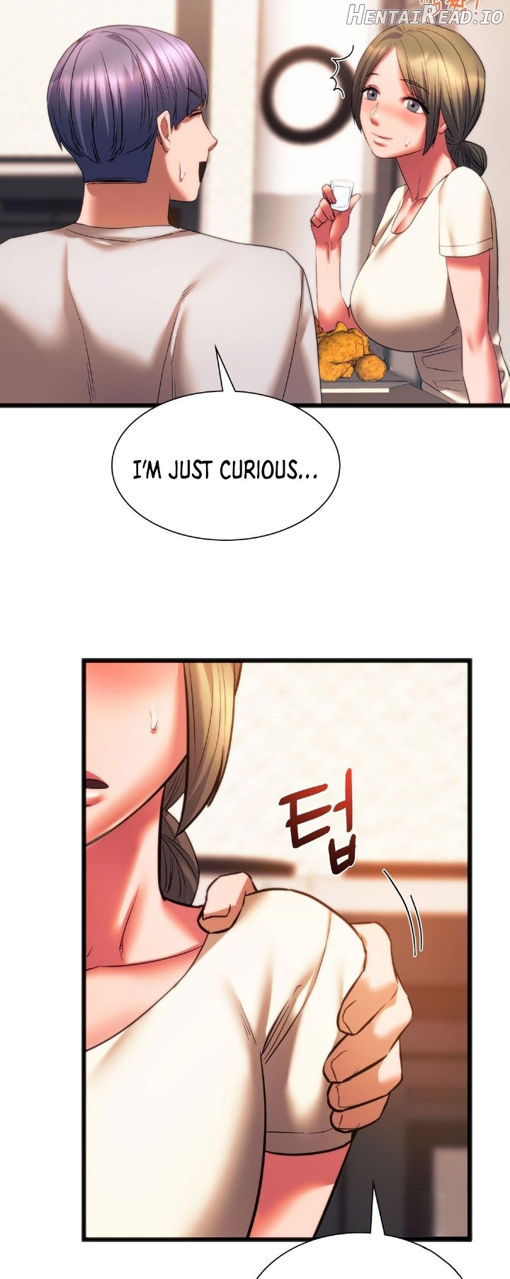 Condisciple - Manhwa Chapter 20 - page 7