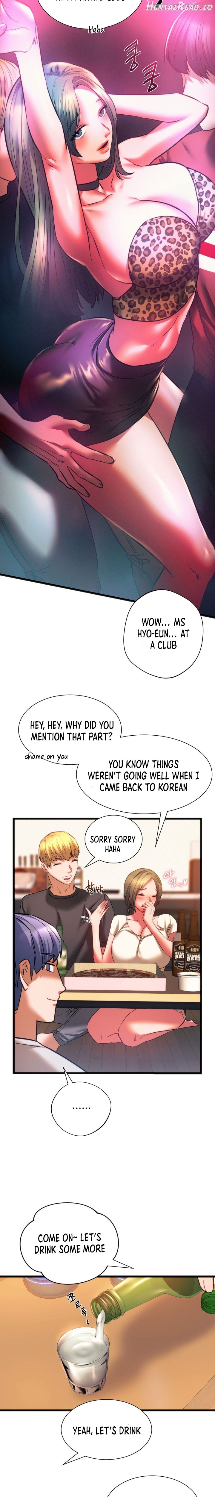 Condisciple - Manhwa Chapter 20 - page 9