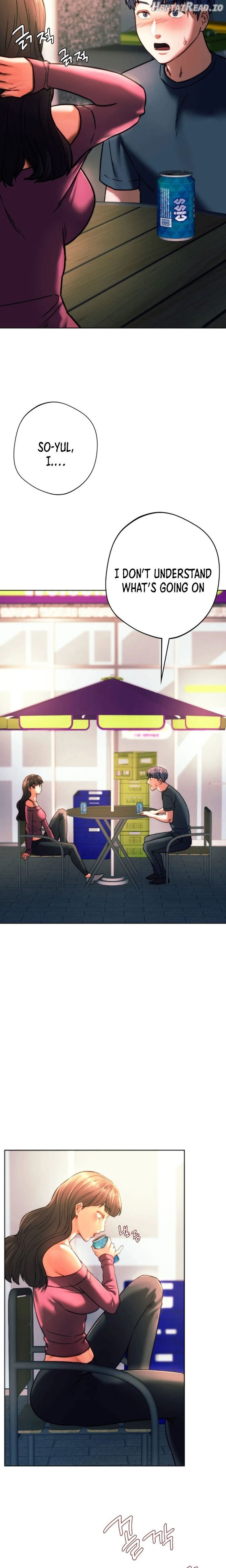 Condisciple - Manhwa Chapter 39 - page 3