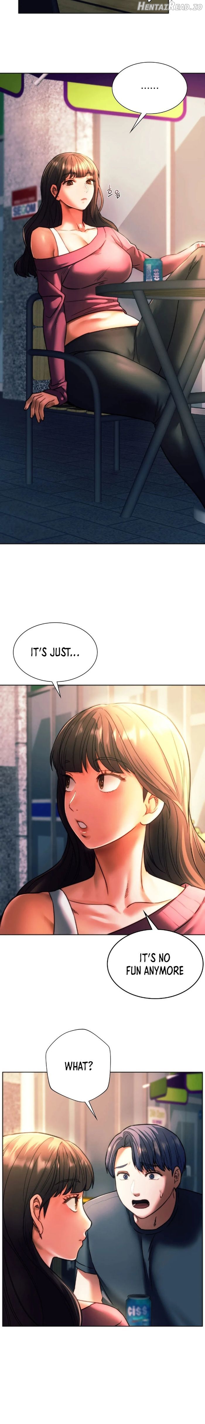 Condisciple - Manhwa Chapter 39 - page 5