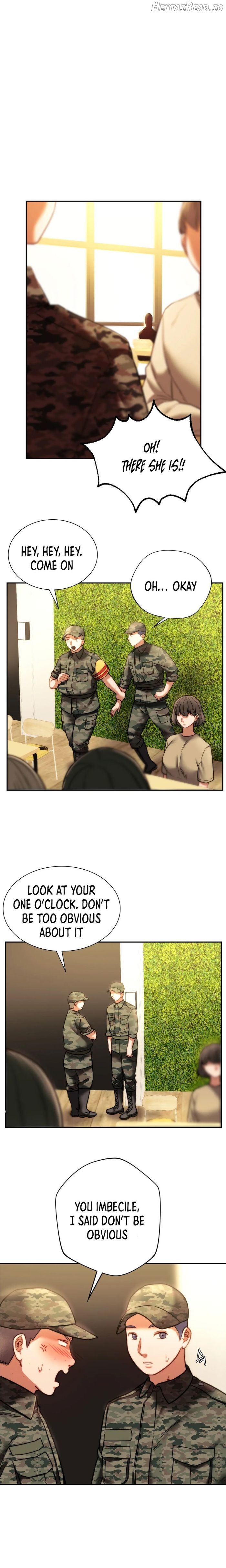 Condisciple - Manhwa Chapter 40 - page 4