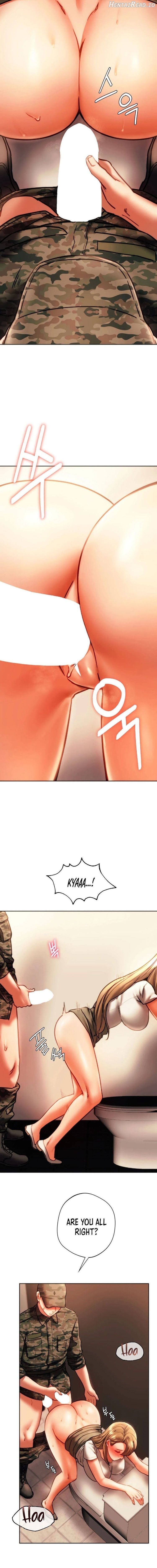 Condisciple - Manhwa Chapter 41 - page 3
