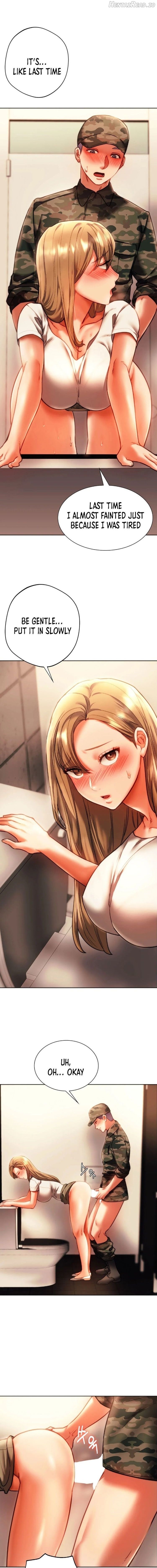 Condisciple - Manhwa Chapter 41 - page 4