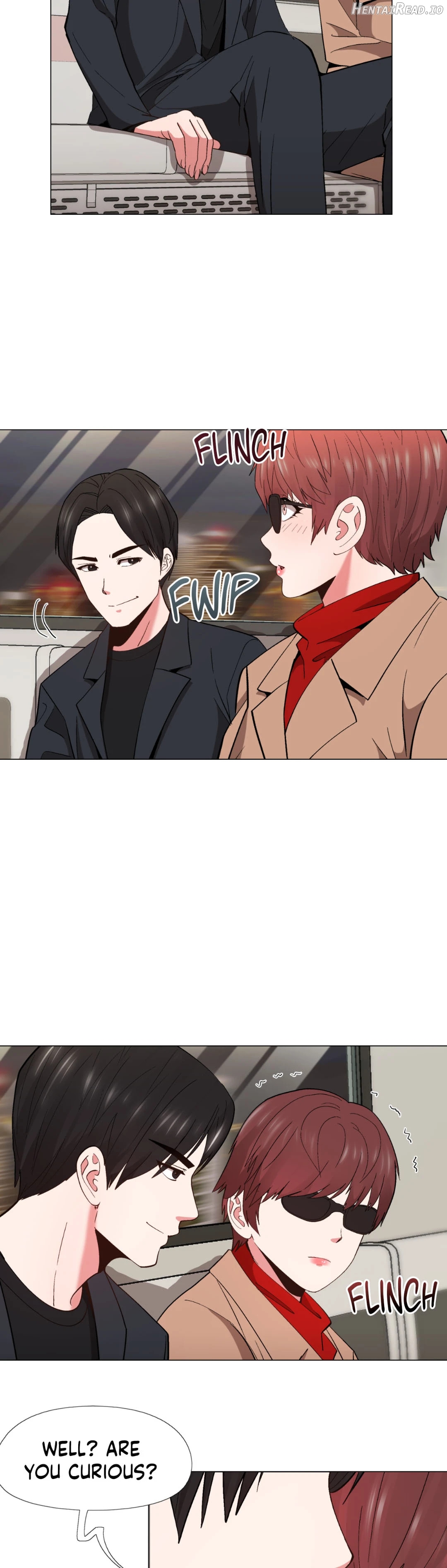Cosplay Girl Chapter 17 - page 2