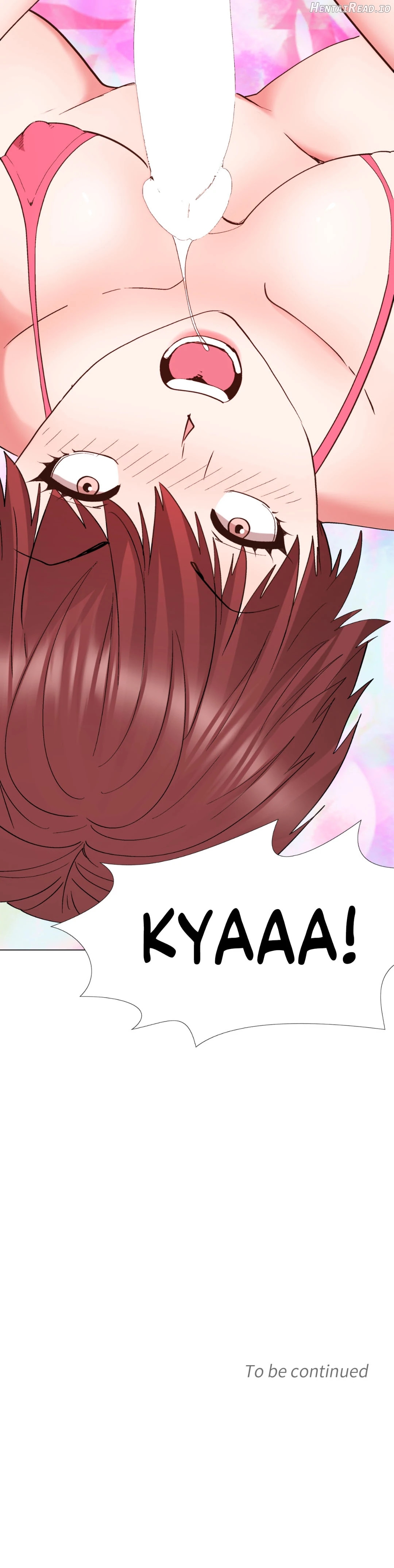 Cosplay Girl Chapter 17 - page 33
