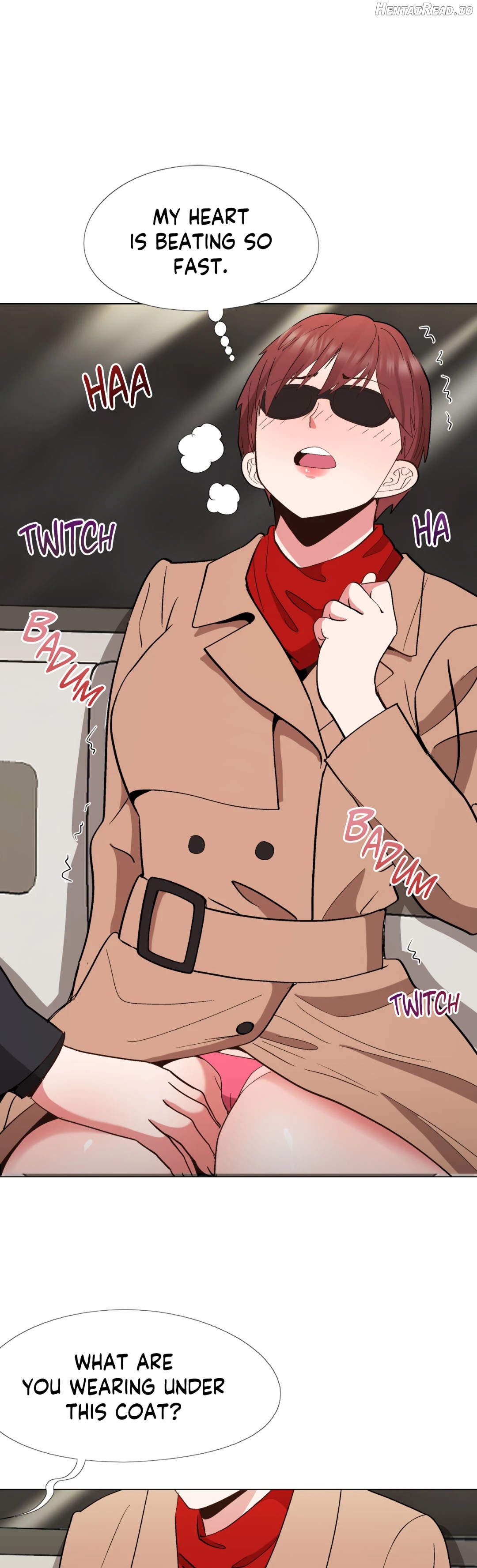 Cosplay Girl Chapter 17 - page 5