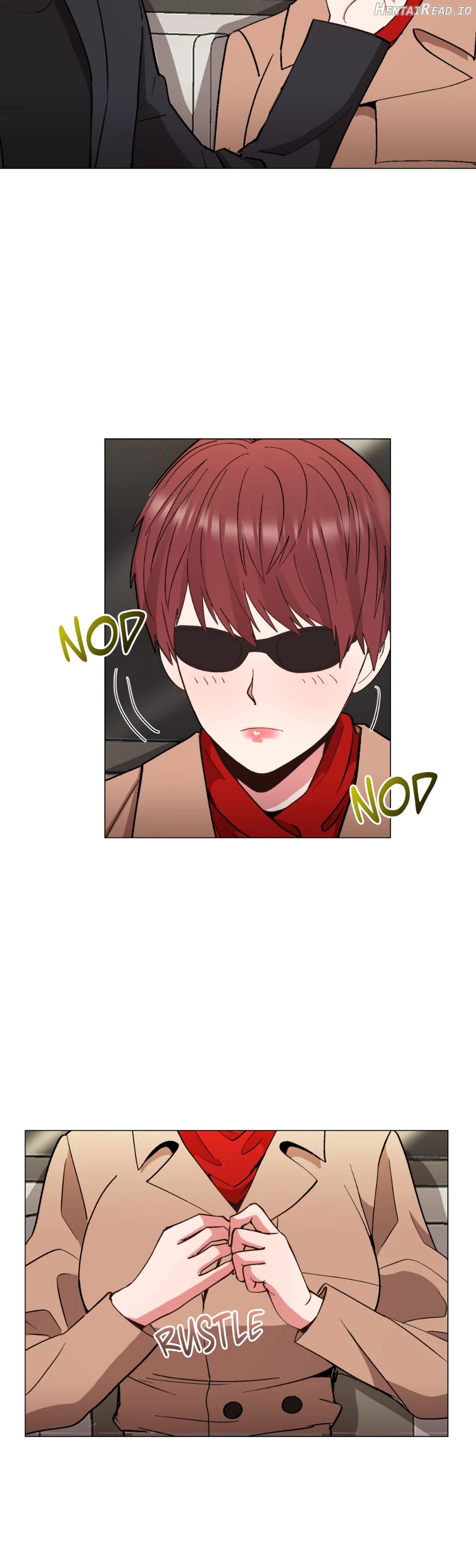 Cosplay Girl Chapter 17 - page 7