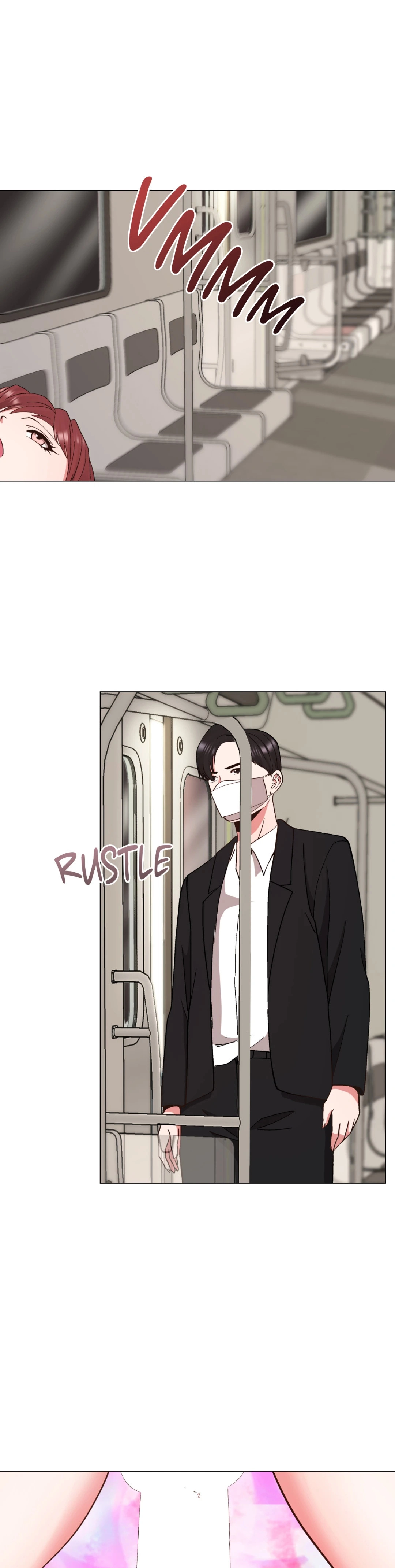 Cosplay Girl Chapter 18 - page 1