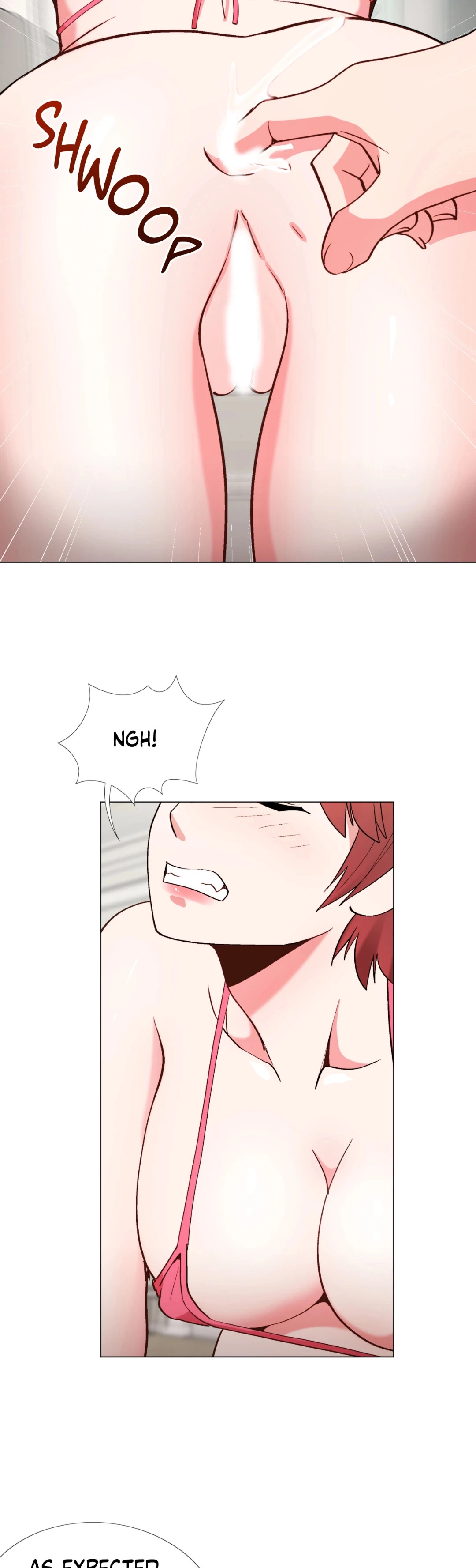Cosplay Girl Chapter 18 - page 30