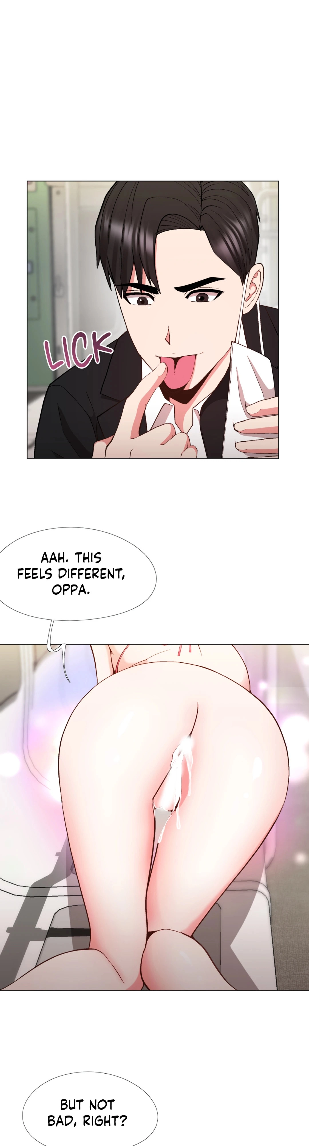Cosplay Girl Chapter 18 - page 32