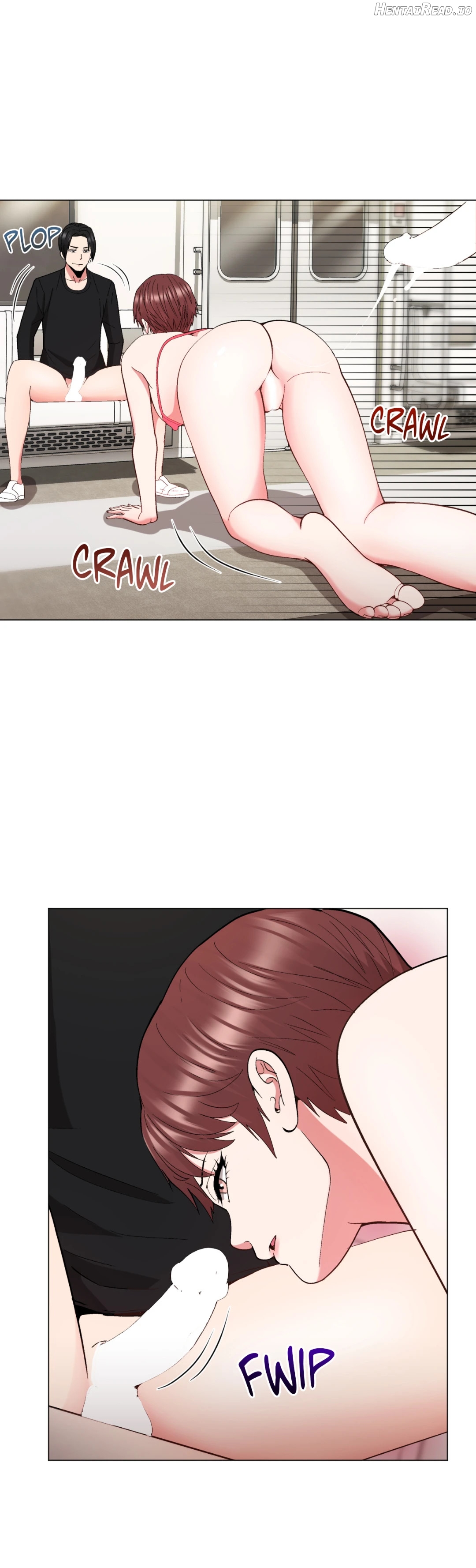 Cosplay Girl Chapter 19 - page 10