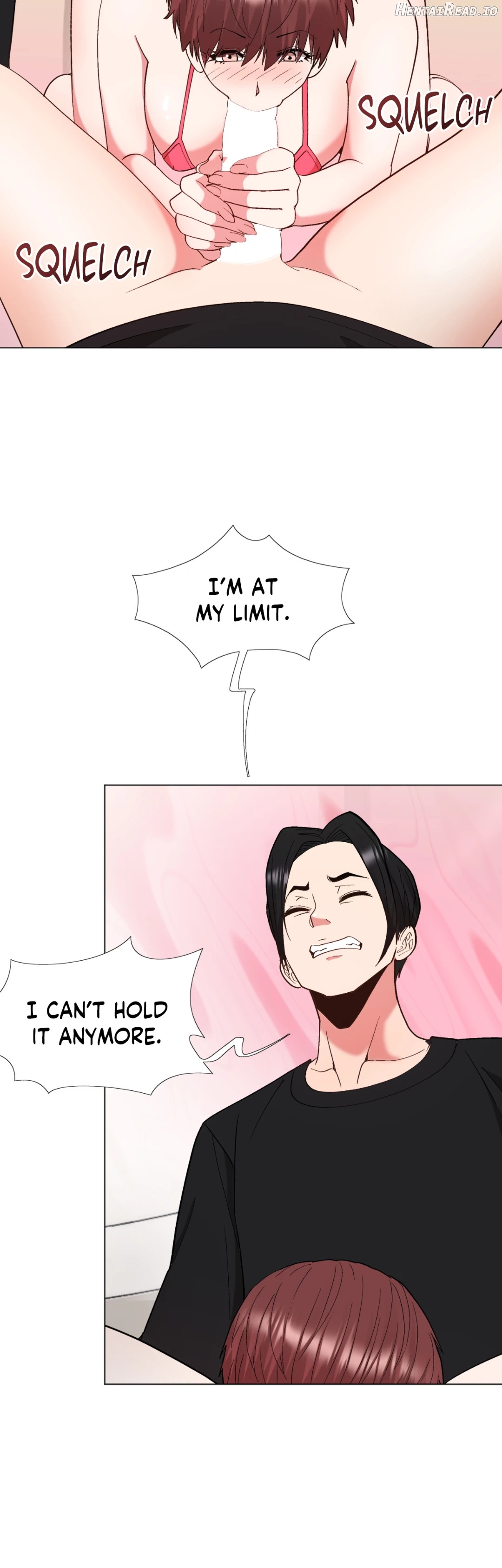 Cosplay Girl Chapter 19 - page 17