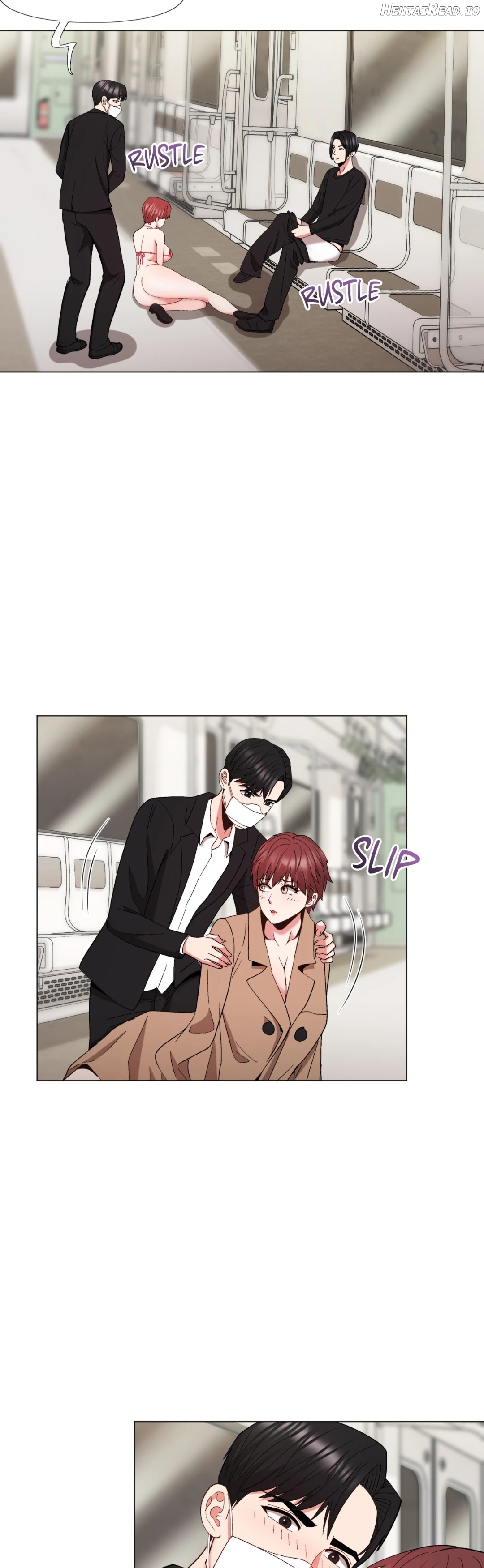 Cosplay Girl Chapter 19 - page 23