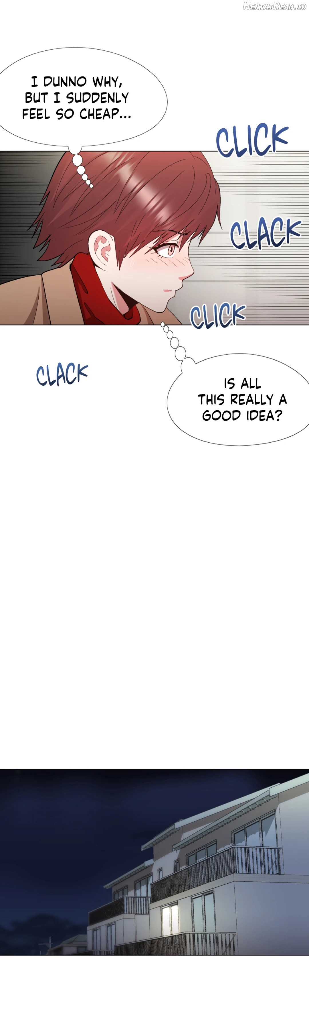 Cosplay Girl Chapter 19 - page 26