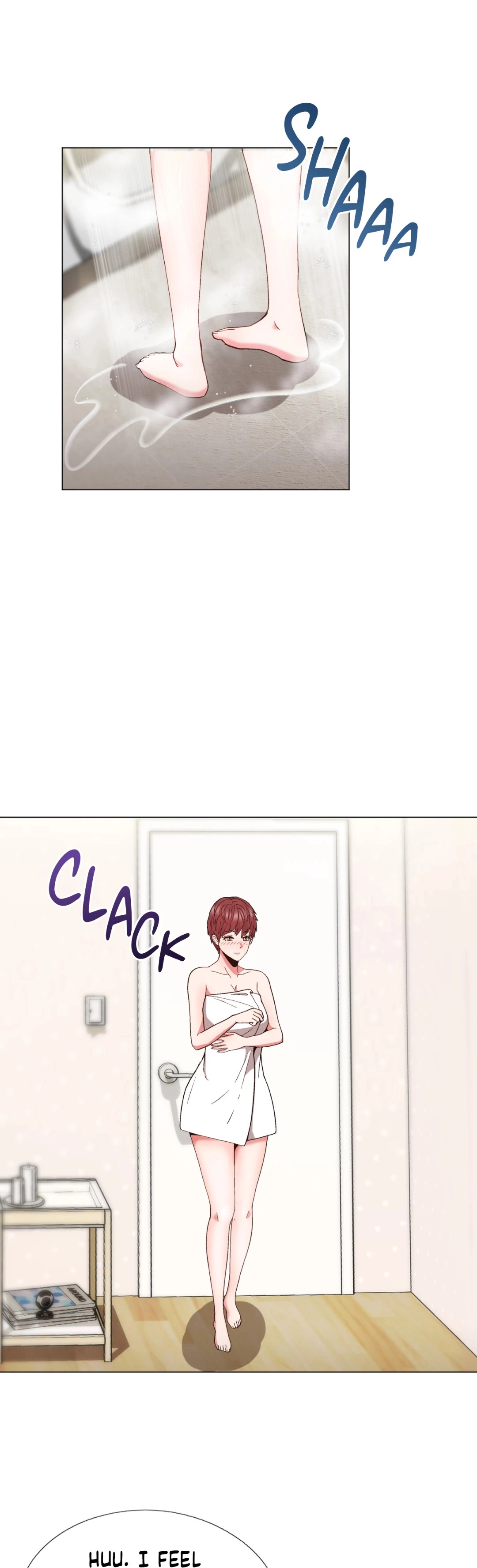 Cosplay Girl Chapter 19 - page 27