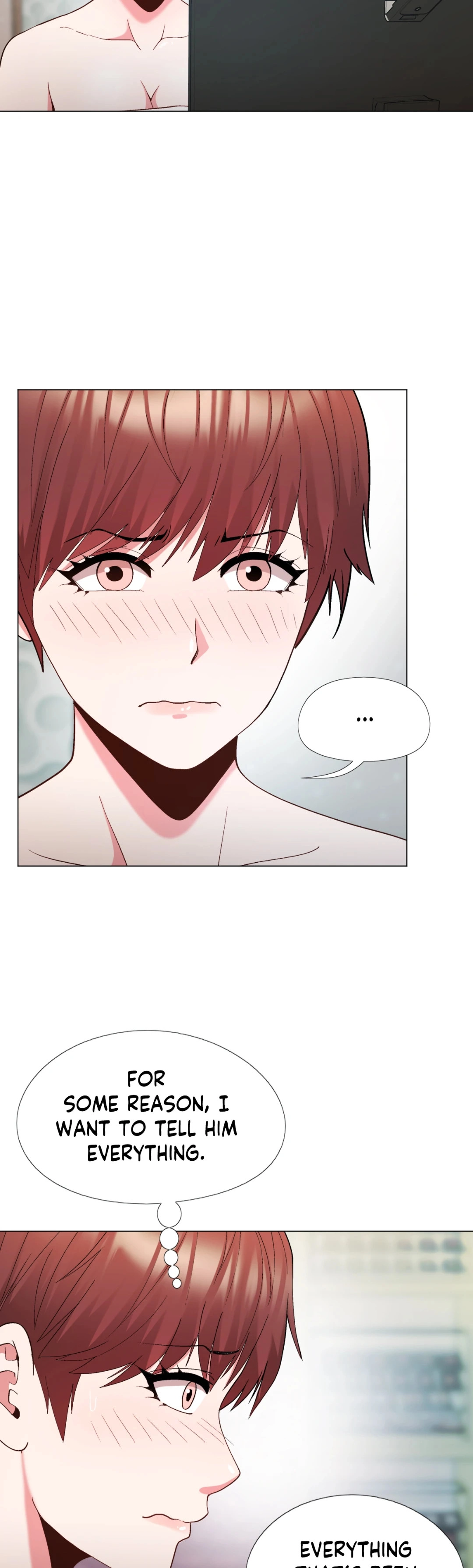 Cosplay Girl Chapter 19 - page 31
